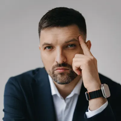 Ігор Сокол, консультант з менеджменту