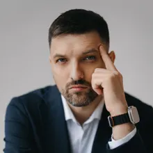 Ігор Сокол — консультант з менеджменту
